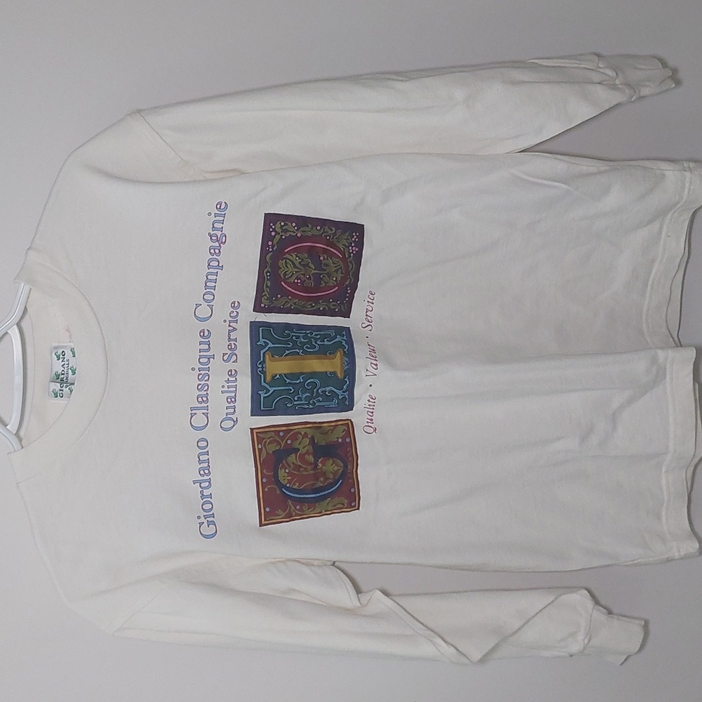 Giordano Originals Sweatshirt